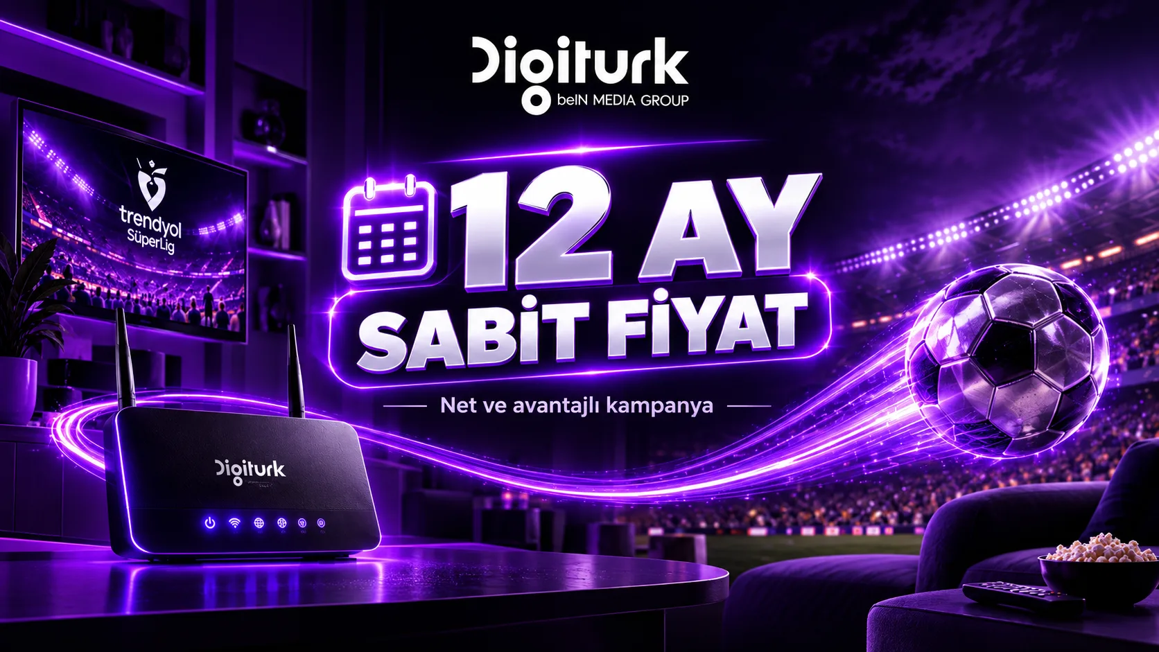 Digiturk kampanya görseli 3